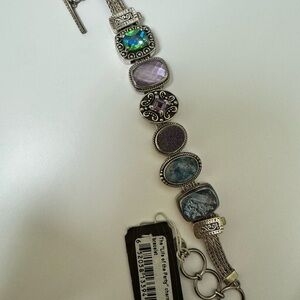 Lori Bonn “Life of the Party” Bracelet